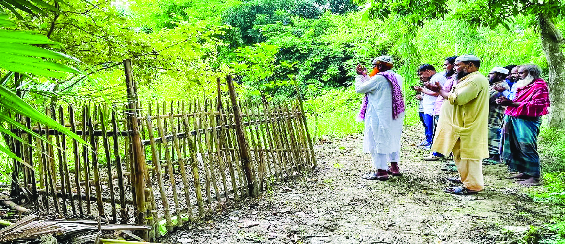 Image of মো: রাসেল রানা